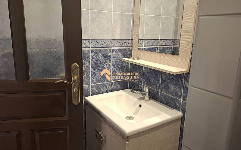 Appartement élégant et lumineux à Borj (24)